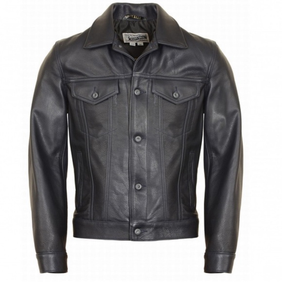 Schott NYC Other - Schott 120 cowhide jacket